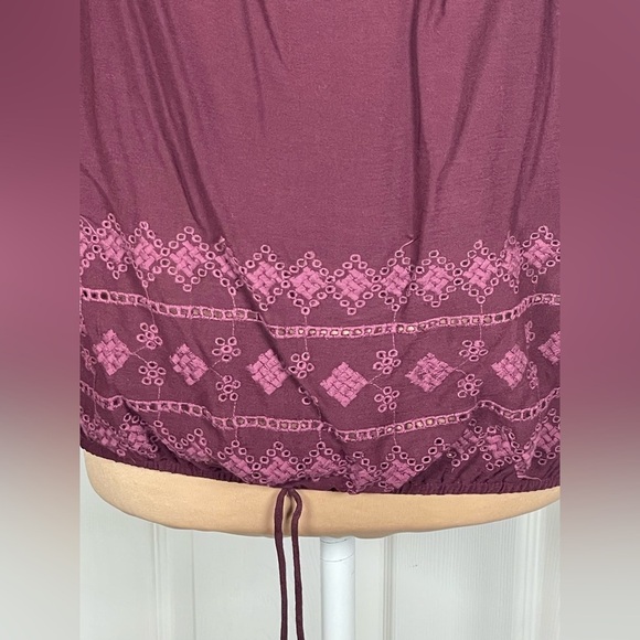 Altar’d State Good Hope Top NWT Small - Picture 7 of 12